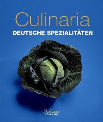 Culinaria : Deutsche Spezialitäten
